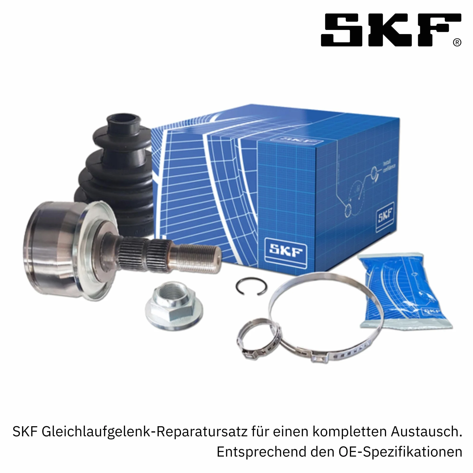 SKF VKJA 5403 Junta Homocinética