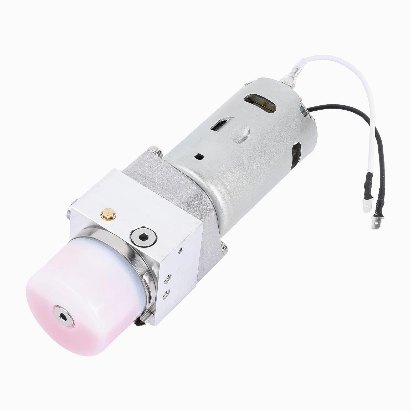 Motor de bomba hidráulica de techo para capota apto para bomba hidráulica Z4 E85, unidad hidráulica de techo plegable para capota, número de pieza 54347193448 54347119633