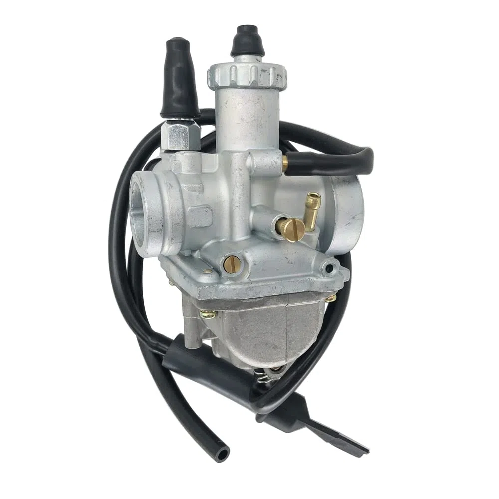 Carburador for Suzuki Quadrunner LT160 LTF160 2x4 13200-02C03 13200-03400 ATV Quad 1989-2004