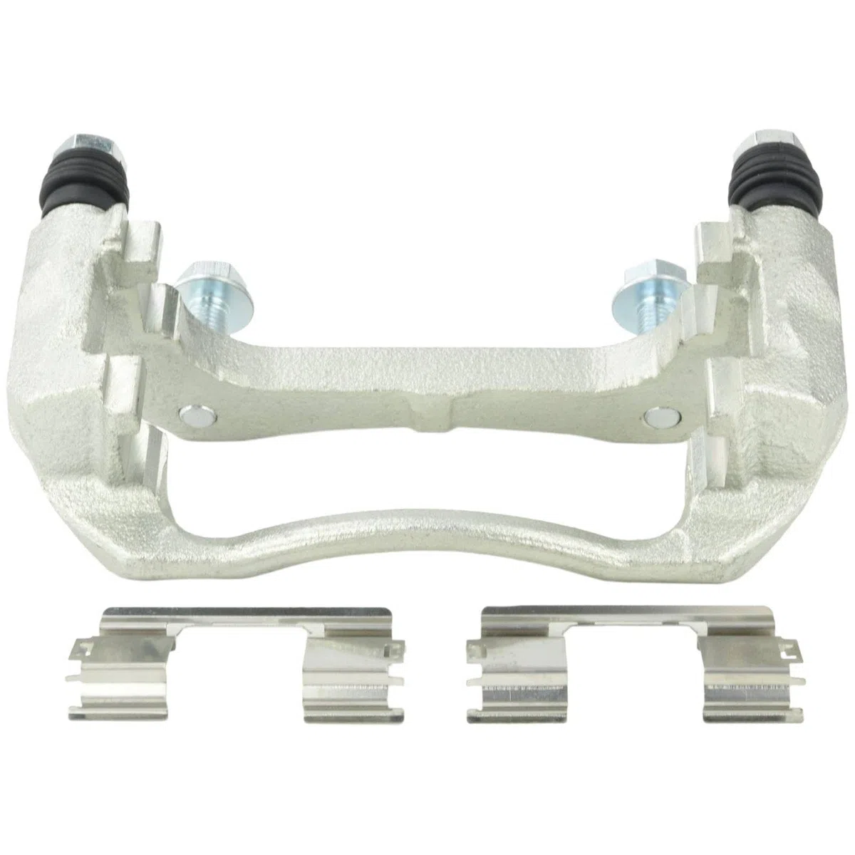 FEBEST 1877C-ASJFR Juego de soportes de pinza de freno Eje delantero, derecha Compatible con OPEL Astra J Sports Tourer P10 Astra J Hatchback P10, CHEVROLET AVEO Fastback T300