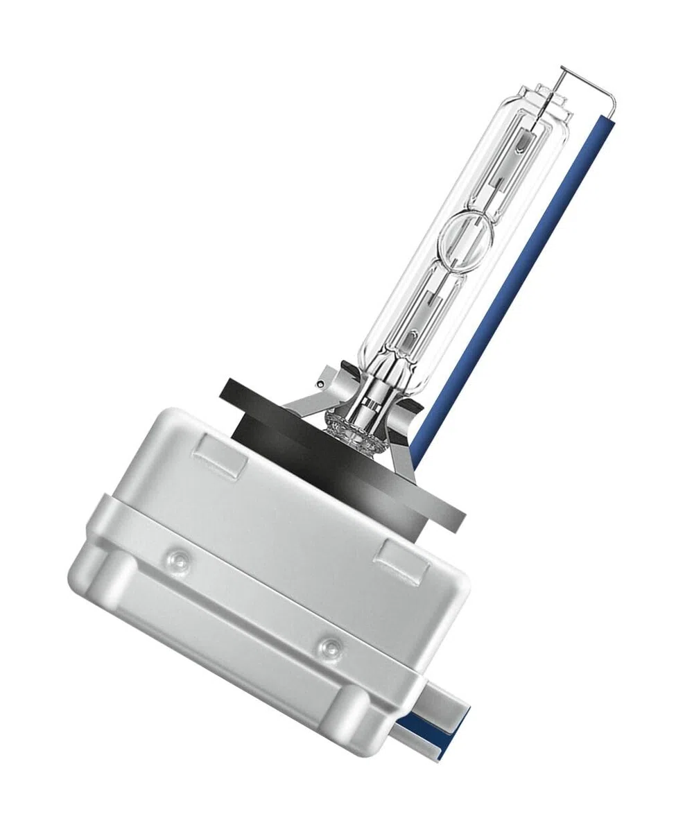 OSRAM XENARC ORIGINAL D8S HID, lámpara de xenón, lámpara de descarga, calidad de equipamiento original (OEM), 66548, estuche (1 unidad)