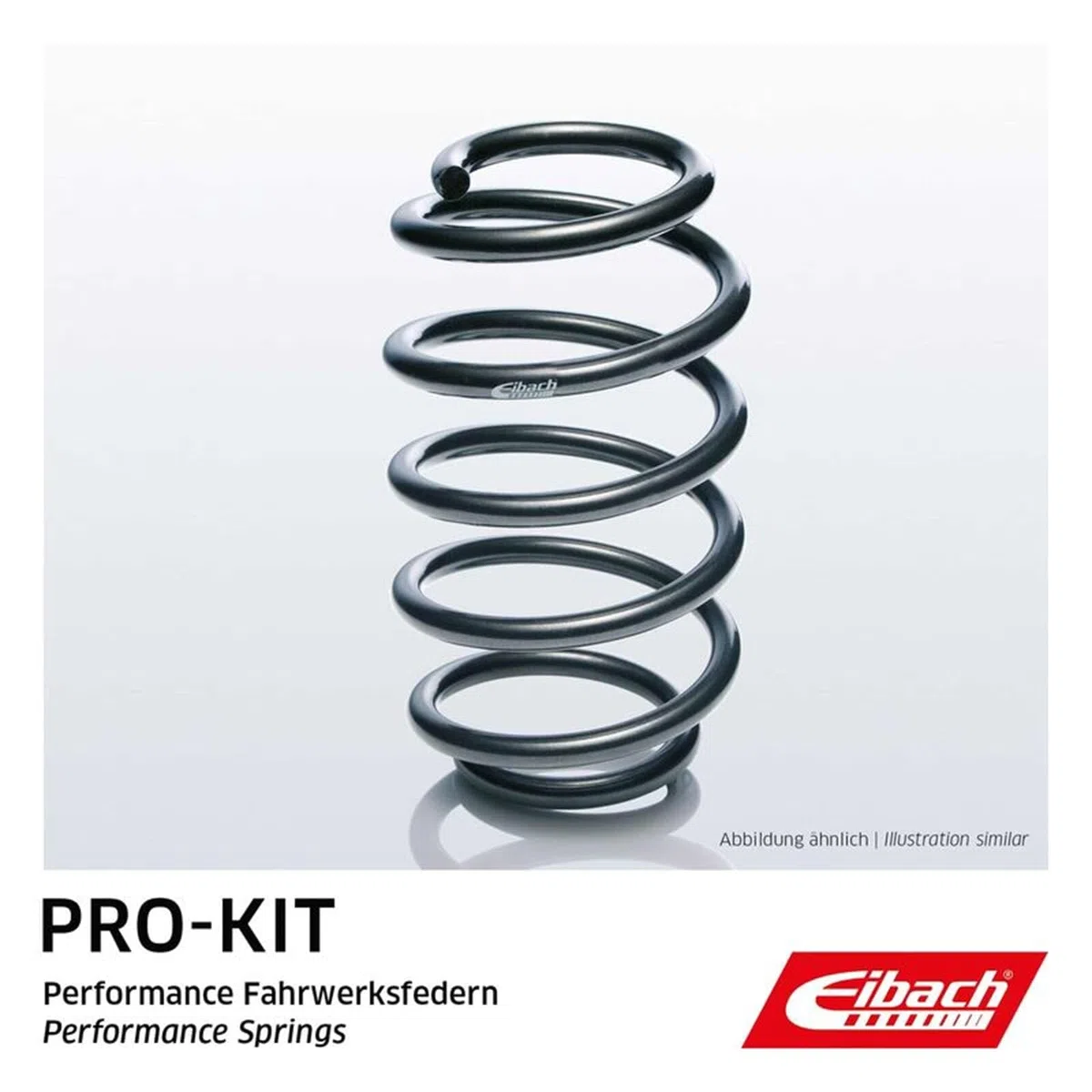 Eibach E10 – 42 – 038 – 01 – 22 Pro Kit de muelles