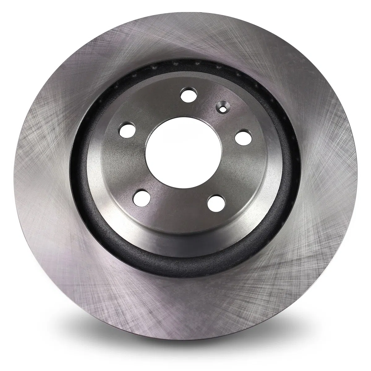 BESTPRICE Juego de frenos eje trasero incl. discos de freno Ø 330 mm ventilados + pastillas de freno traseras, compatible con AUDI A6 C6 (4F2), A6 C6 Avant (4F5)