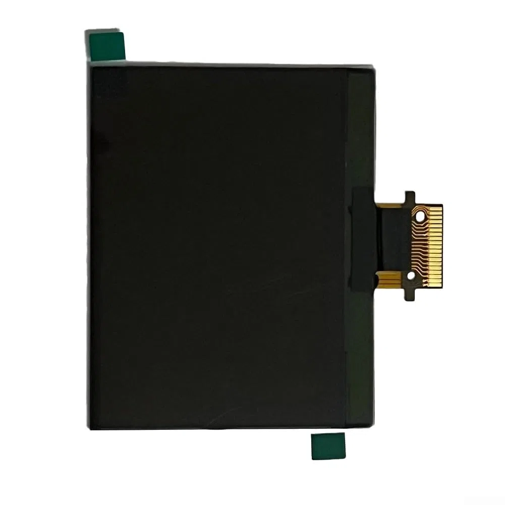 Pantalla LCD de instrumentos para Volkswagen para Passat B6, Magotan, Golf, EOS y Seat (2003-2010) - Para OEM A2C00043350