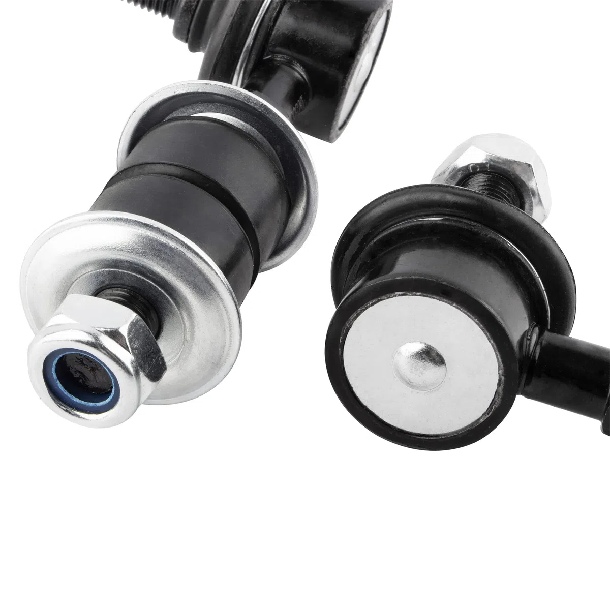 BOXI Kit de 2 barras estabilizadoras delanteras izquierda y derecha compatible con Chevy Tracker 1999-2004/Suzuki Vitara 1999-2004 30023300 4242067D00 K750042