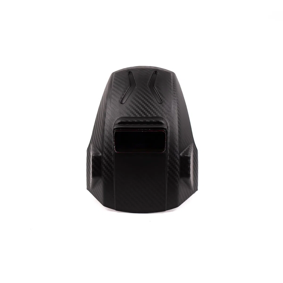 smartGyro Repuesto Original - Guardabarros Trasero para los Patines Crossover Dual Max