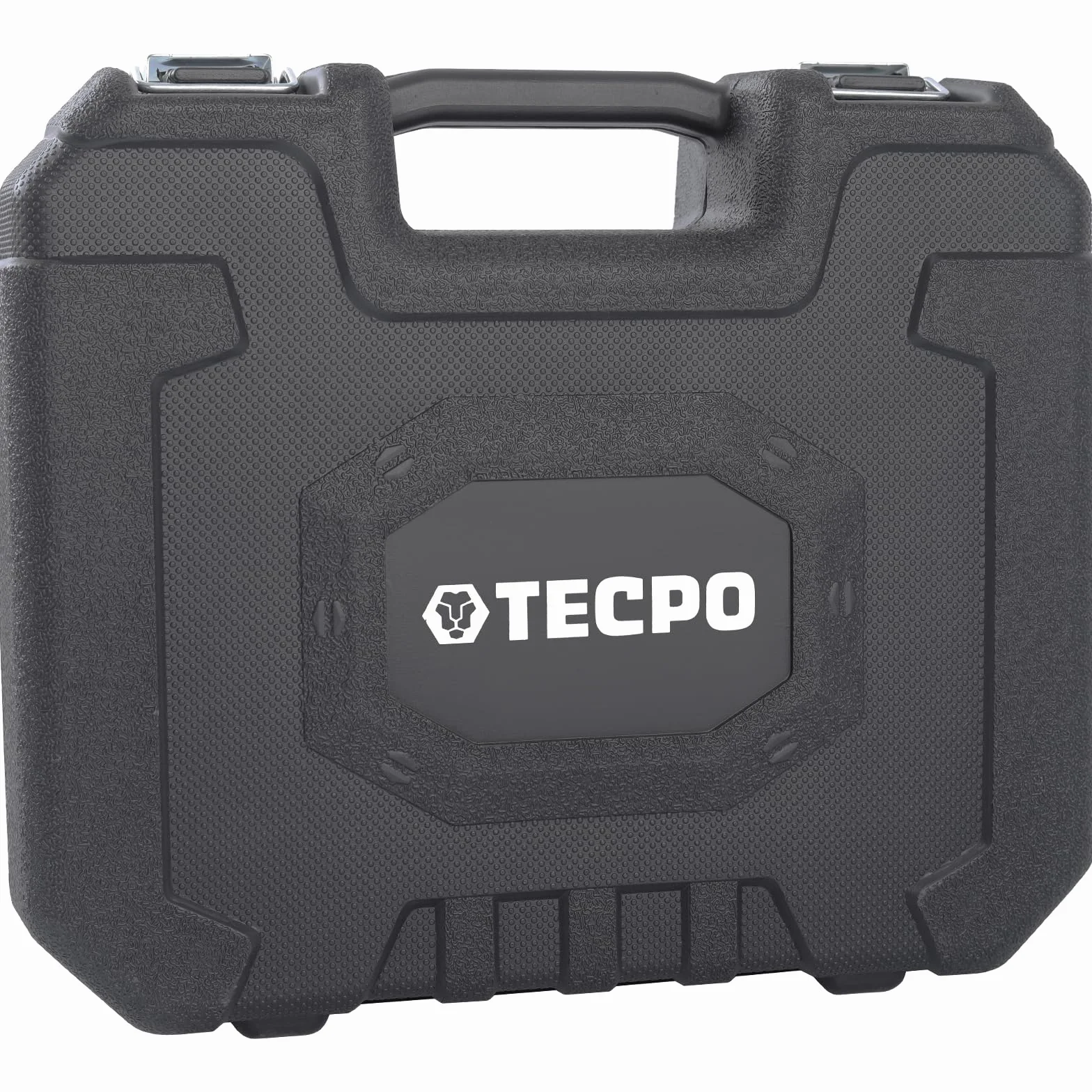 TECPO Bomba de vacío de presión negativa, juego de bombas de presión, probador de vacío, dispositivo de purga de frenos, kit de bomba de mano