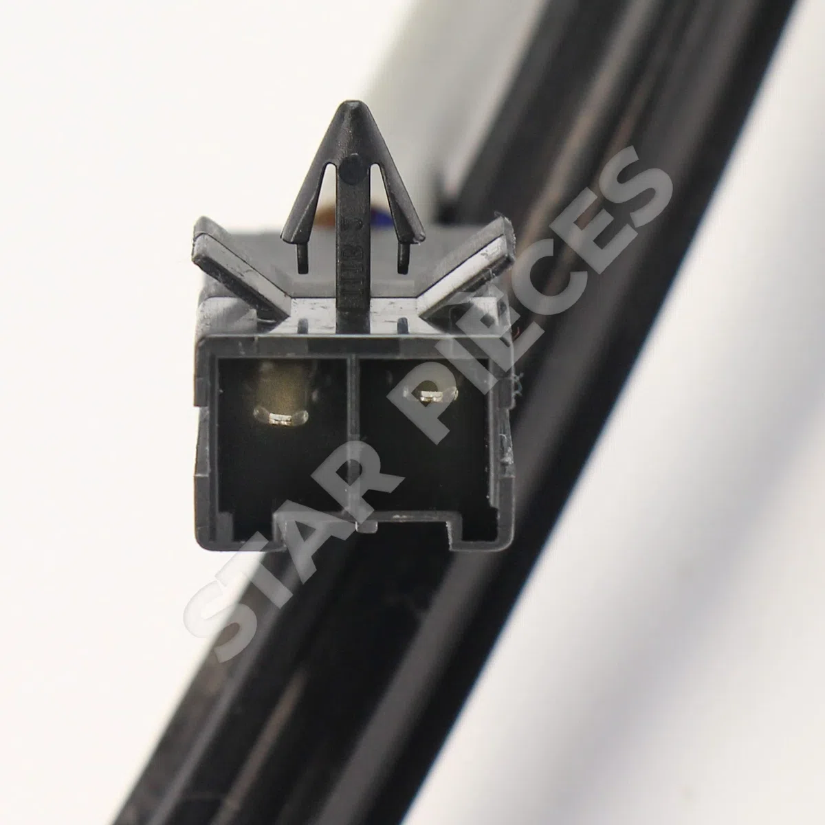 STARKIT PERFORMANCE Elevalunas compatible para Ford Maverick y Nissan Terrano (1993-2007) CON MOTOR DELANTERO DERECHO (pasajero) 807000F015, 807000F010, 807002X005