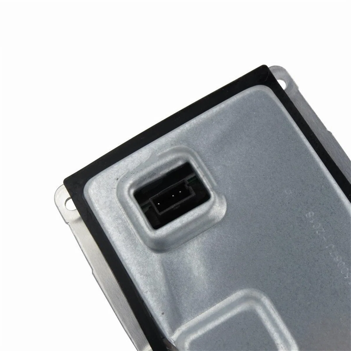 CcacHe Balastro Centralita Compatible con VW para Passat B6 para Pheaton LAD5GL 89035113 3D0907391B 4Pin D1S D1R D2S D2R Unidad De Control De Balasto para Faros Delanteros Kits De Conversión HID
