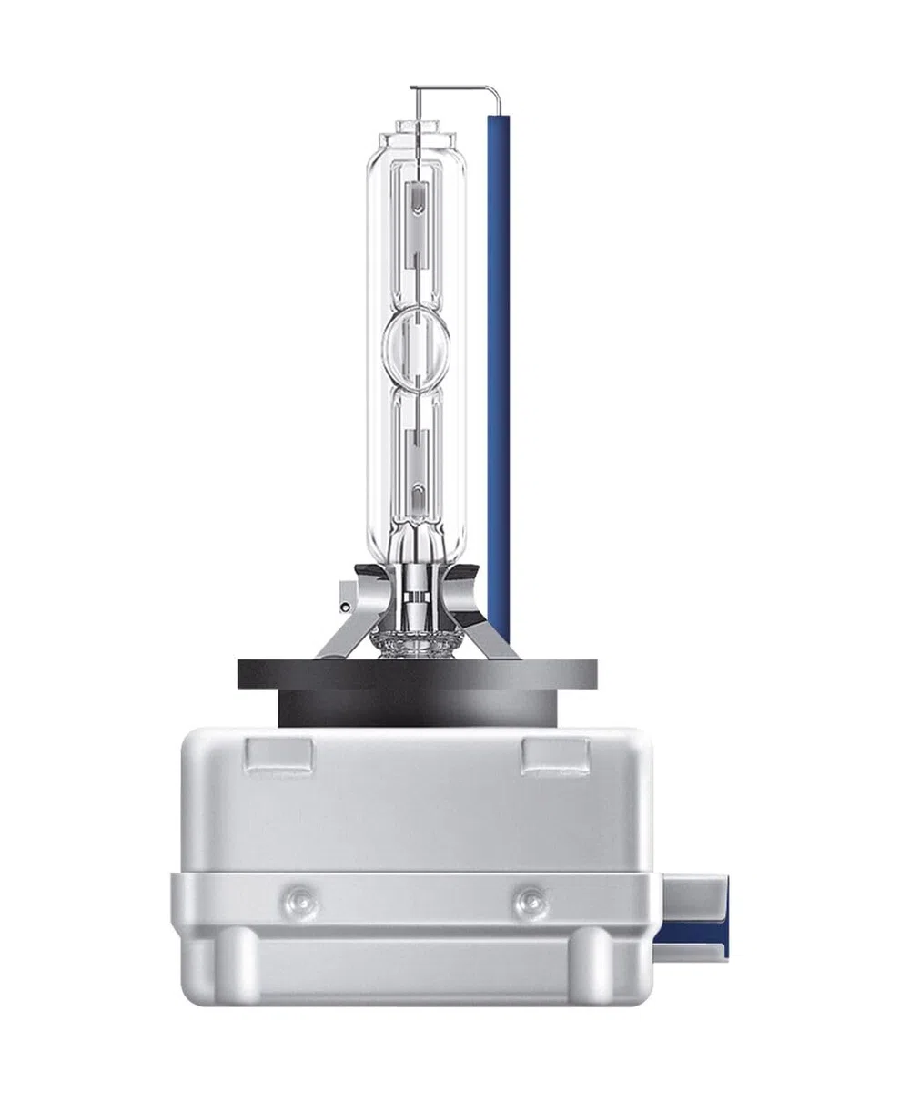 OSRAM XENARC ORIGINAL D8S HID, lámpara de xenón, lámpara de descarga, calidad de equipamiento original (OEM), 66548, estuche (1 unidad)