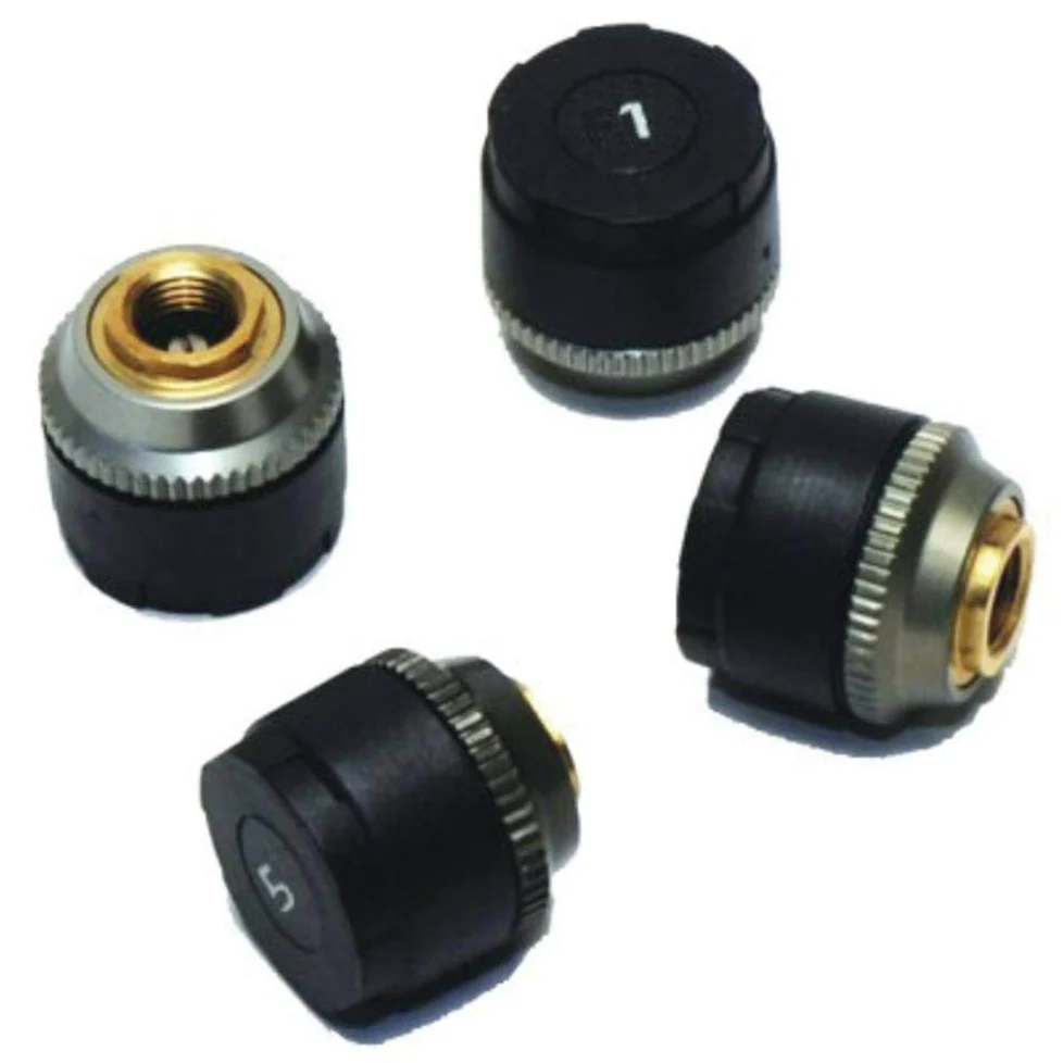 TireMoni TM-240 Sistema de Control de presión de los neumáticos (NST)