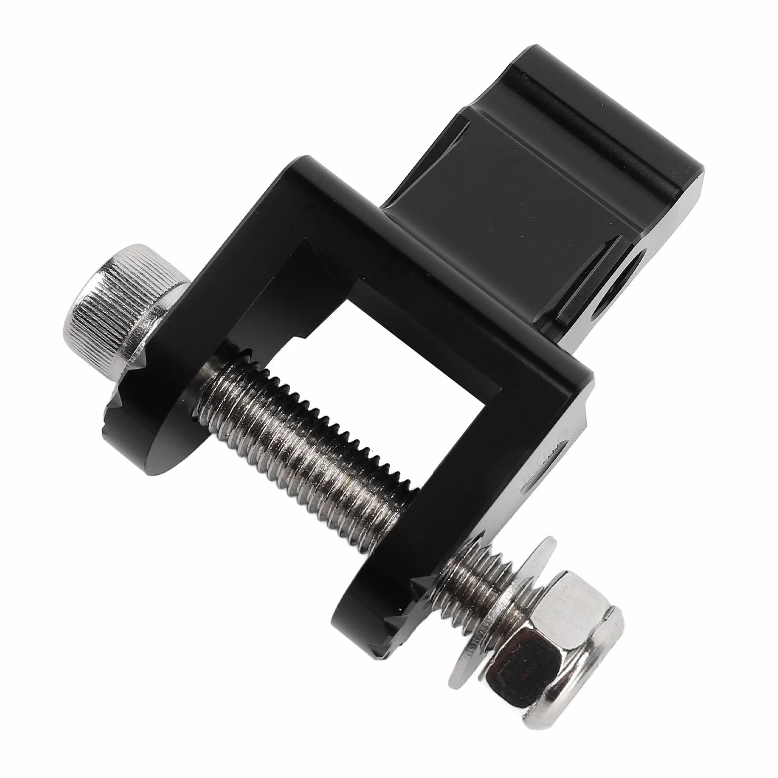 Cocoarm Kit de Enlace de Descenso para Motocicleta, Enlace de Suspensión de Aleación de Aluminio para Mayor Estabilidad y Comodidad, Ideal para Viajes Largos