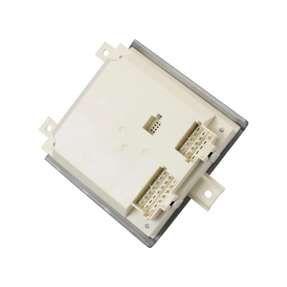 botonera clima 21318121 Compatible Con Volvo Para Camión FM FH Interruptor Panel Control Aire Acondicionado Con Sensor Temperatura Unidad Control Aire Acondicionado Y Calefacción