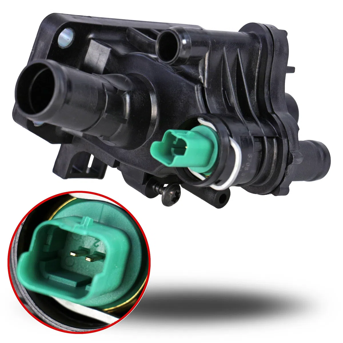 Febi bilstein 36036 Refrigerantes del Motor