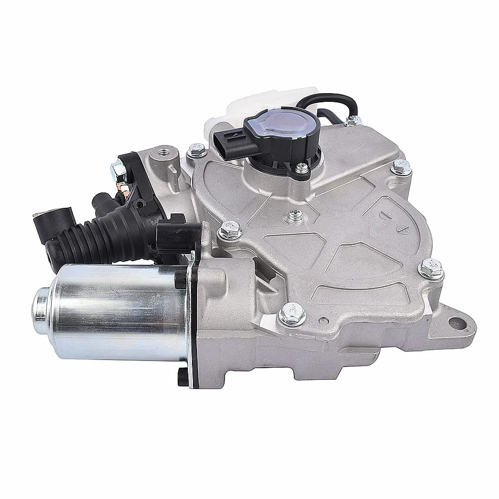 Montaje del servomotor del embrague Compatible con Au-ris Ver-so S Ya-ris 1ND-TV 1.4 D-4D 3136052044 3136052041