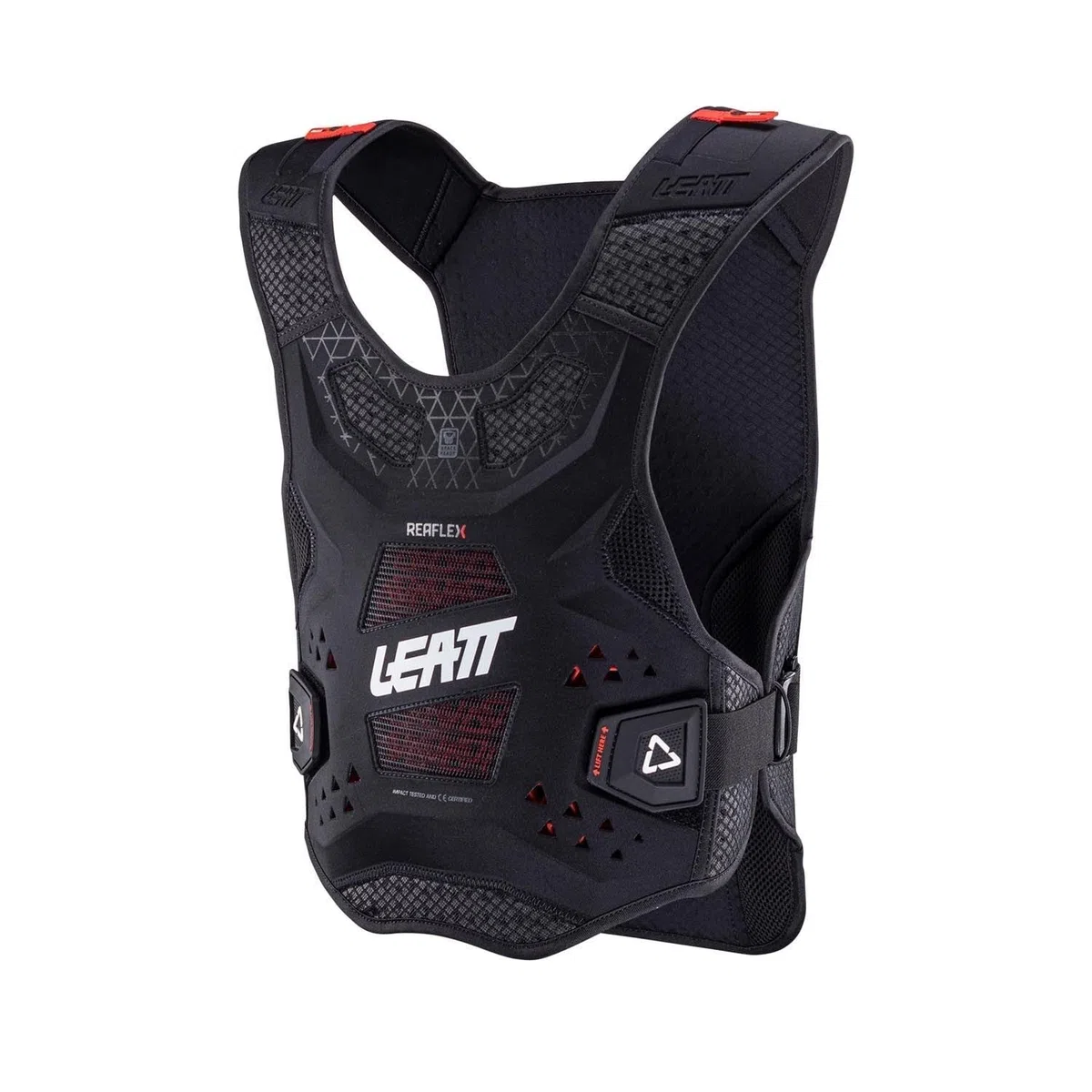Peto ReaFlex Leatt | Protectores CE
