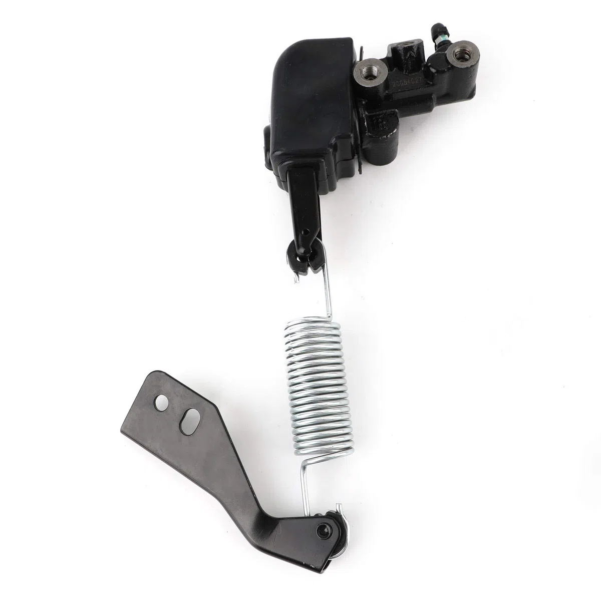 MAD HORNETS Válvula de detección de Carga de Freno de Coche 46400-VK000 Apto para Nissan Frontier Navara D22TD 2.5TD TD25