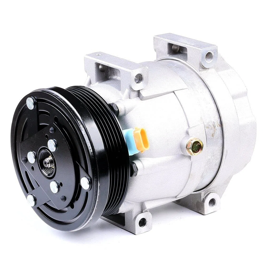 RIDEX 447K0018 Compresor aire acondicionado Compatible con CHEVROLET CRUZE J300