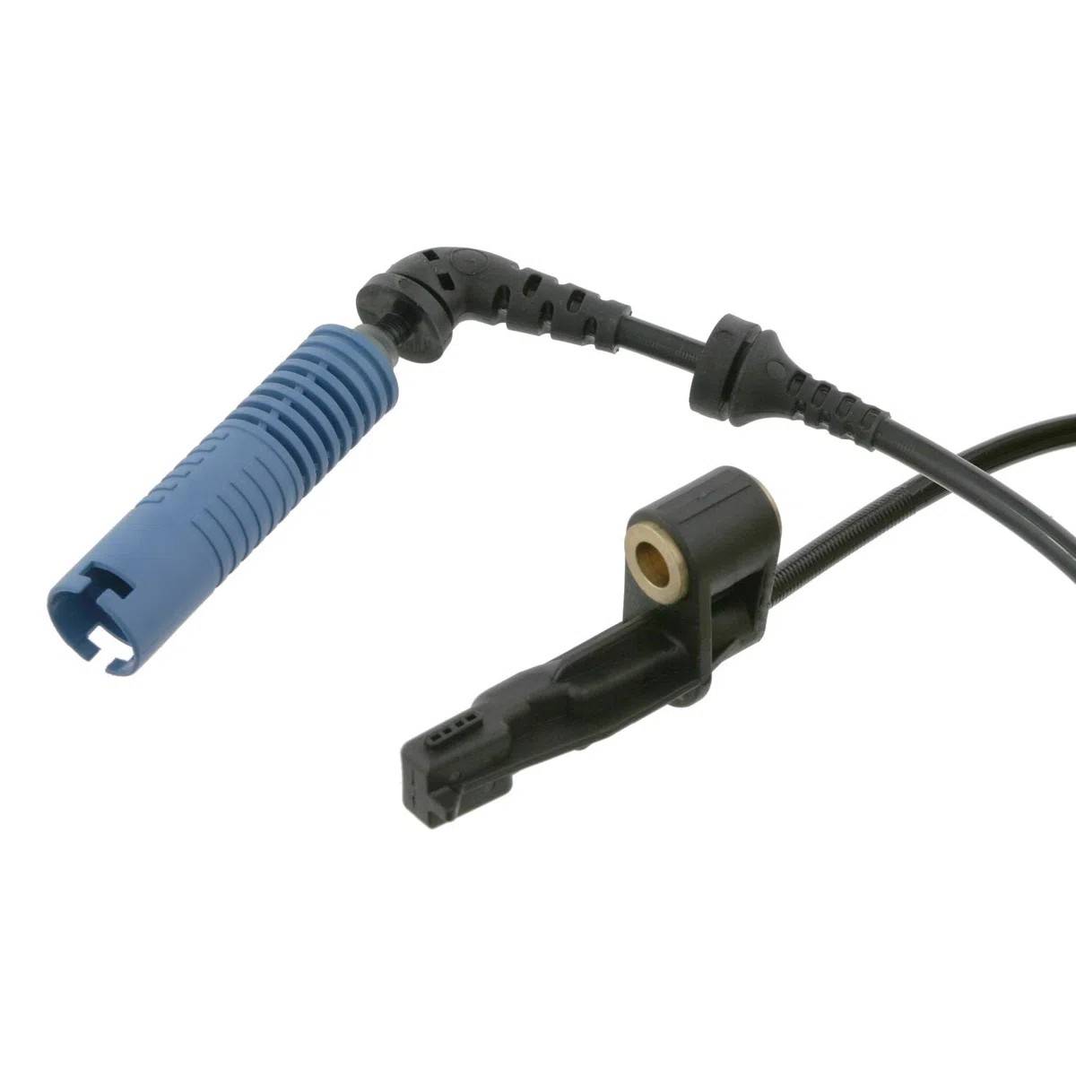 Febi bilstein 24610 Sensor, revoluciones de la rueda