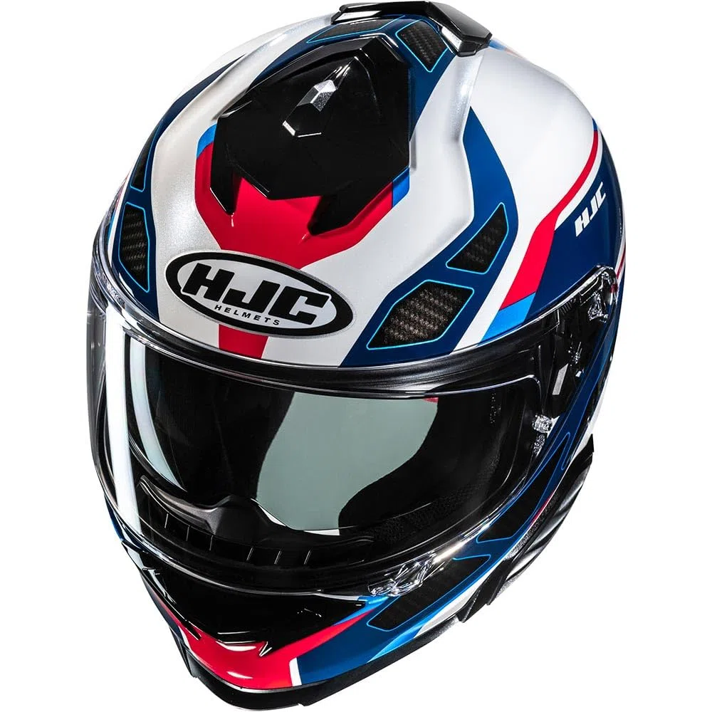 HJC, Casco Moto Integral I71 ZEST MC21, L