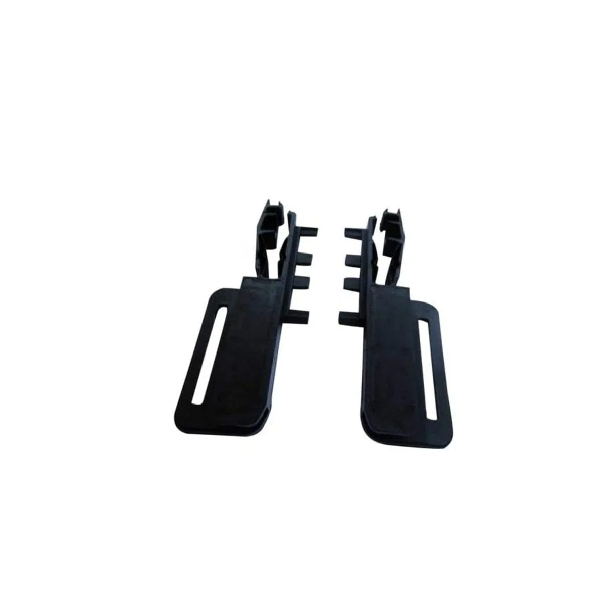 Juego de reparación de techo corredizo para Peugeot 307 SW 407, juego de 24