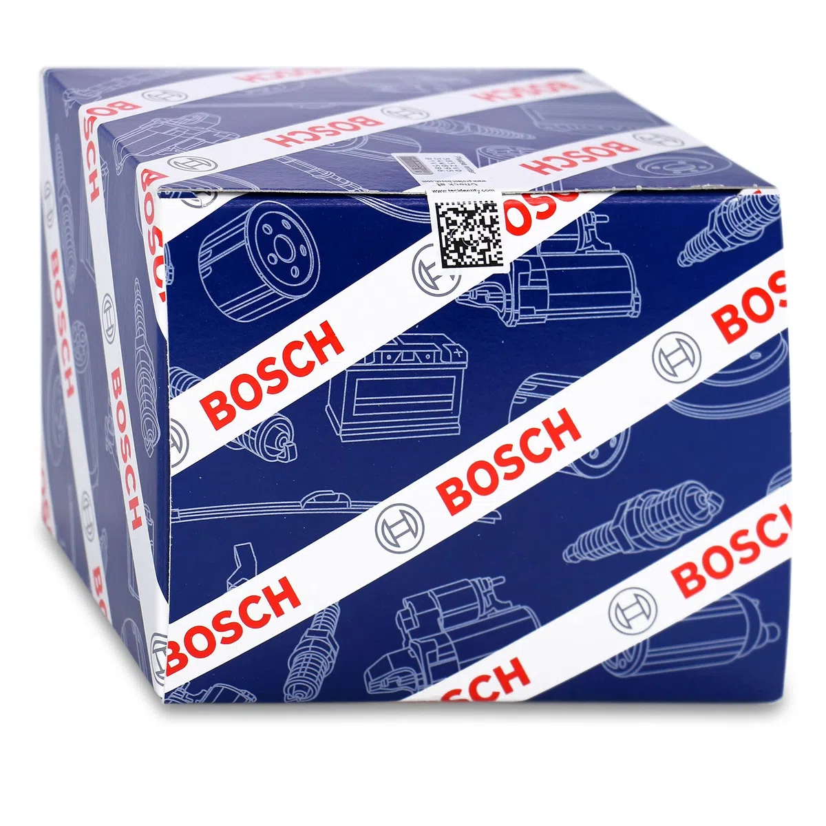 BOSCH Luftmassenmesser 0281006759