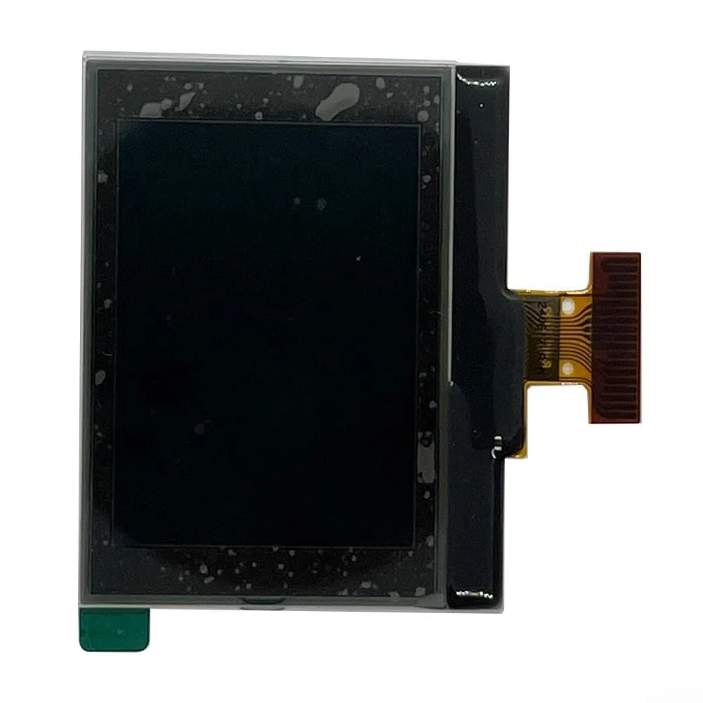 Pantalla LCD para salpicadero, pantalla táctil LCD para coche, para Golf V para Passat para Jetta para Skoda, con rendimiento duradero, experiencia de conducción mejorada