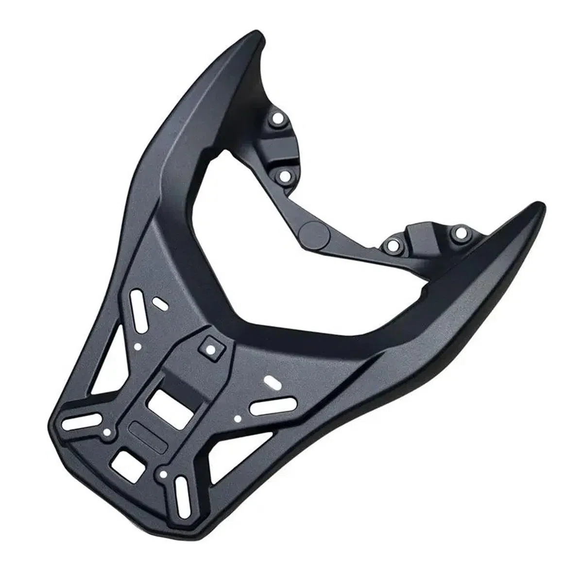 Portaequipajes Motocicleta Portaequipajes Trasero para Motocicleta para NMAX 155 para NMAX155 para NMAX-155 2025 Accesorios De Soporte