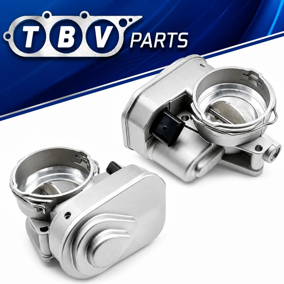 Cuerpo de Mariposa/Cuerpo de Admisión 1.9 TDI 2.0 TDI (Motores BKC, BXE, BKD, AZV, BMN) 038128063F 038128063P 038128063G 038128063L 038128063Q 038128063M MN980378 MN980166