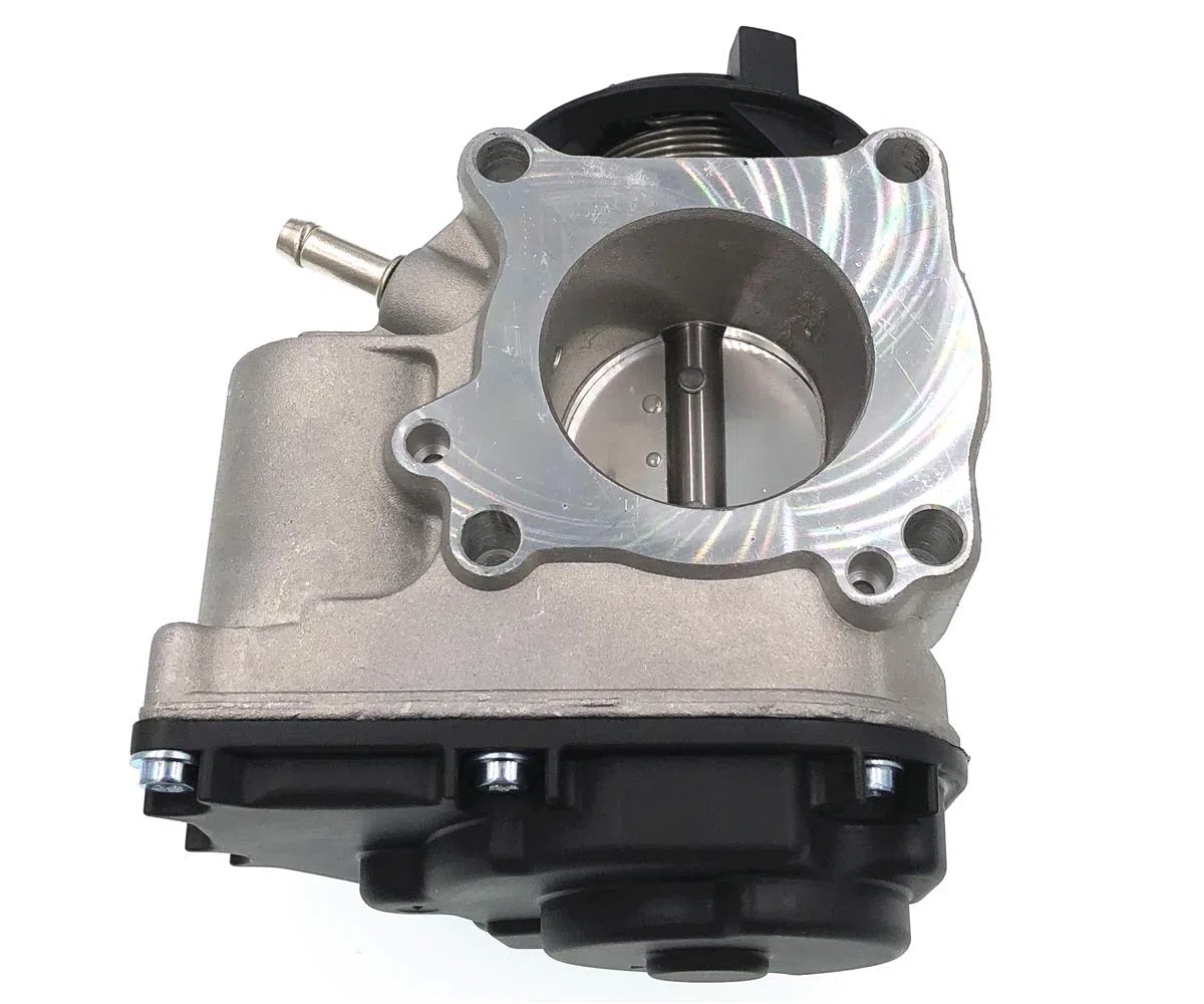 Cuerpo del acelerador OEM # 96439960 Para Deawoo Chevrolet Matiz Spark M200 1.0