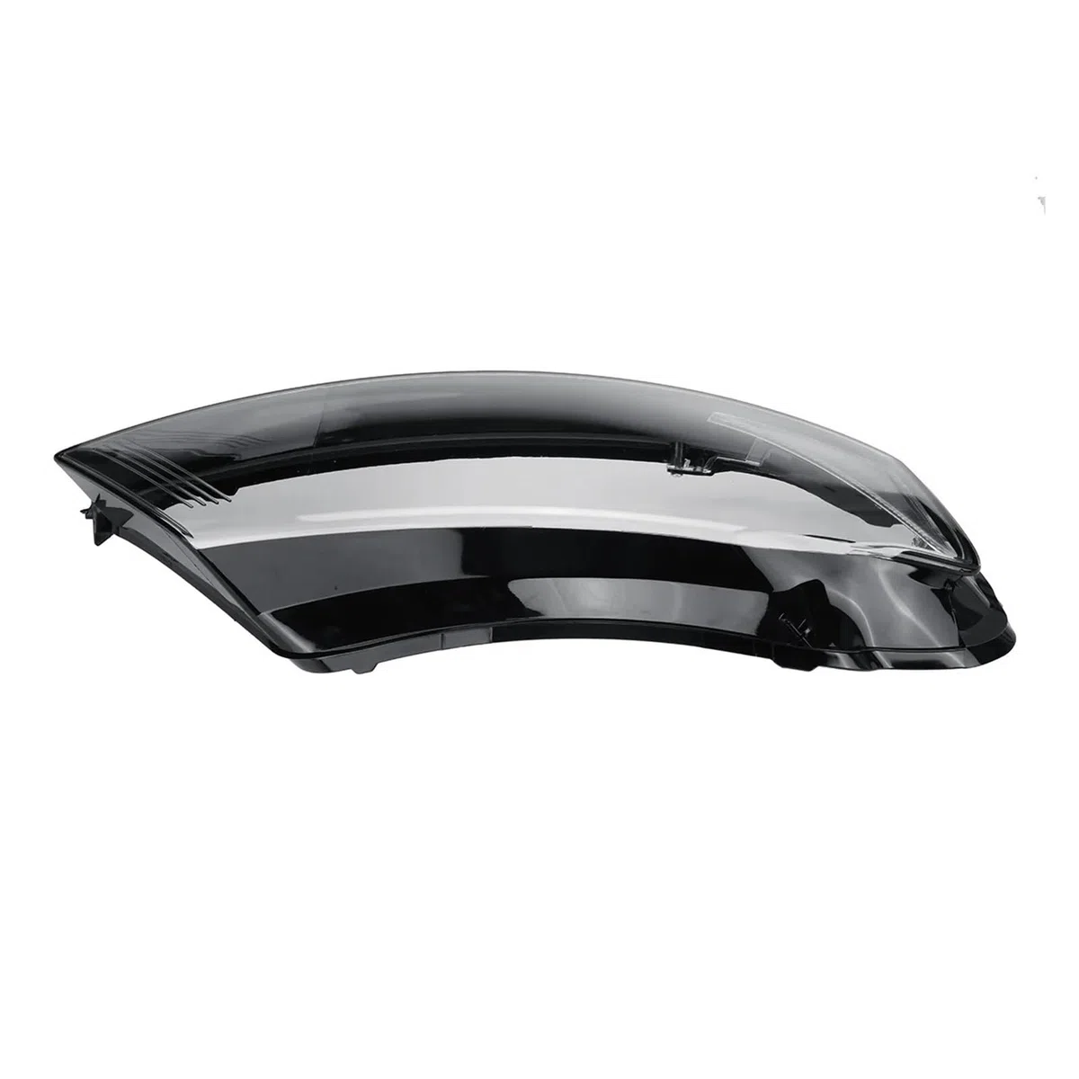 Faro Delantero Cubiertas Para A3 8P S-line S3 RS3 Facelift 2008-2012 8P0941003 8P0941004 Carcasa De Faro Delantero(R)