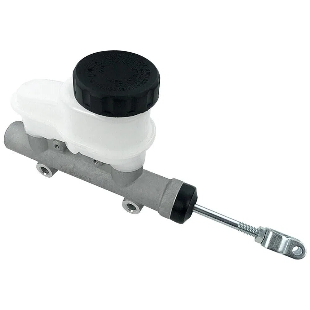 Cilindro maestro Bomba de freno para Polaris RZR Ranger 570 800 900 1000 4 S S4 XP Crew Diesel EV ETX HD para Kawasaki Mule PRO KAF820 KAF1000 para Arctic Cat Prowler 500 550 650 700 1000 Wildcat