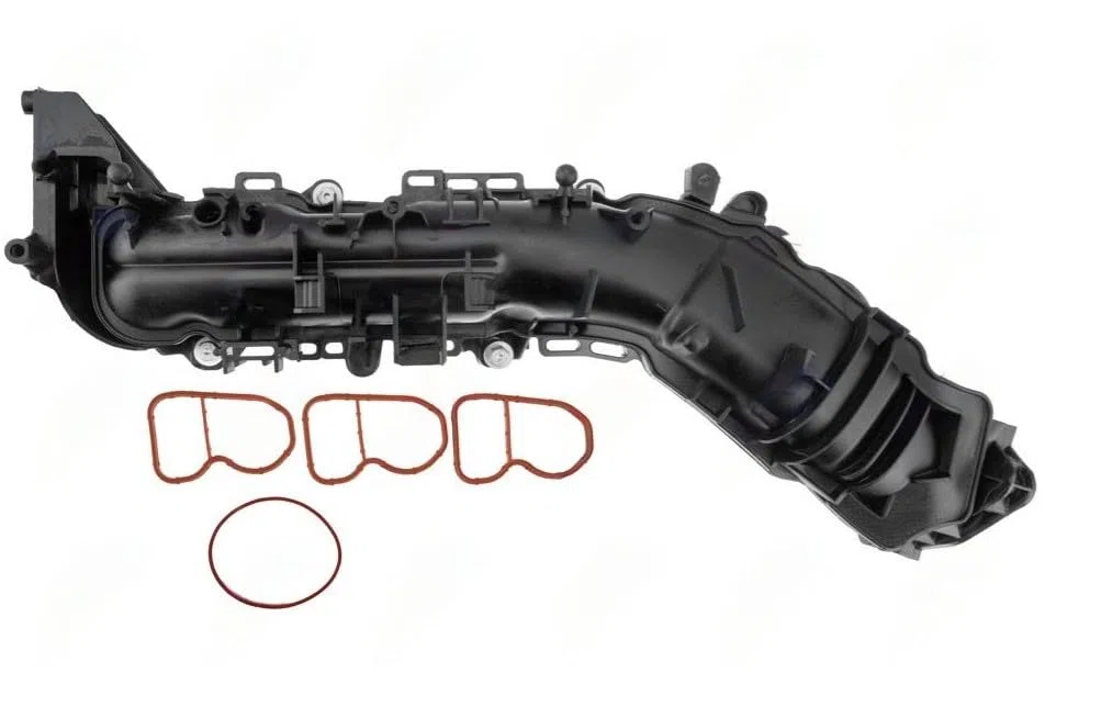 Colector De Admision D F55 F56 B37 11618513855 8593972 11618593972 11618596905 8596905 Modulo Colector de Admision para X1 F48 16D 2014, X2 F39 16D 2018