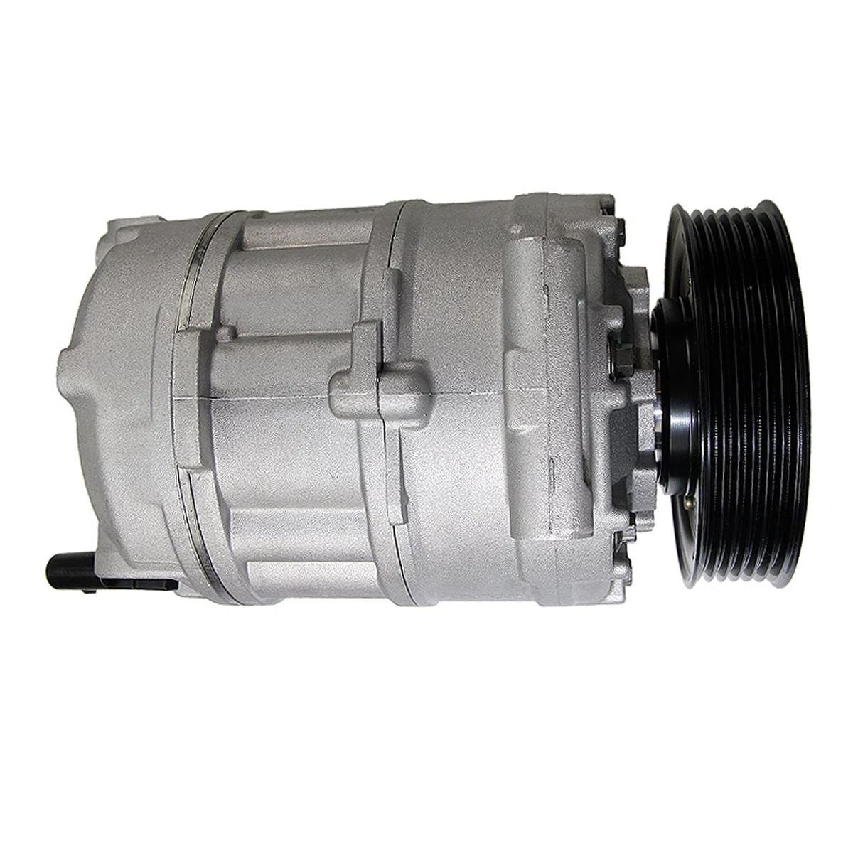 ATEC Germany 1x Compresor de aire acondicionado, 1x secador de aire acondicionado