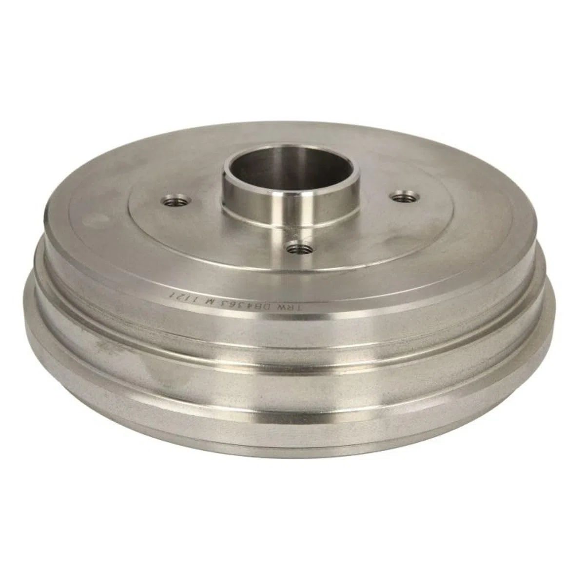 TRW Automotive AfterMarket DB4363 tambor de freno
