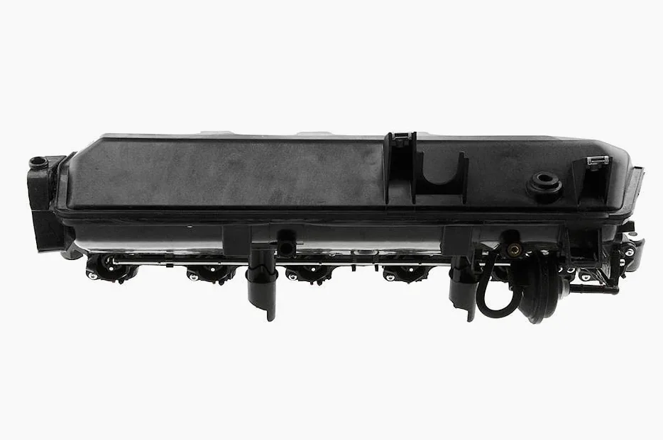 COLECTOR de ADMISION compatible con BMW X5 (E70) motor 3.0sd 286cv - referencias compatibles 11617800585 7800585 11617800584 7800584 11617790701 11617800584 7800584 7790701 11617790700 7790700