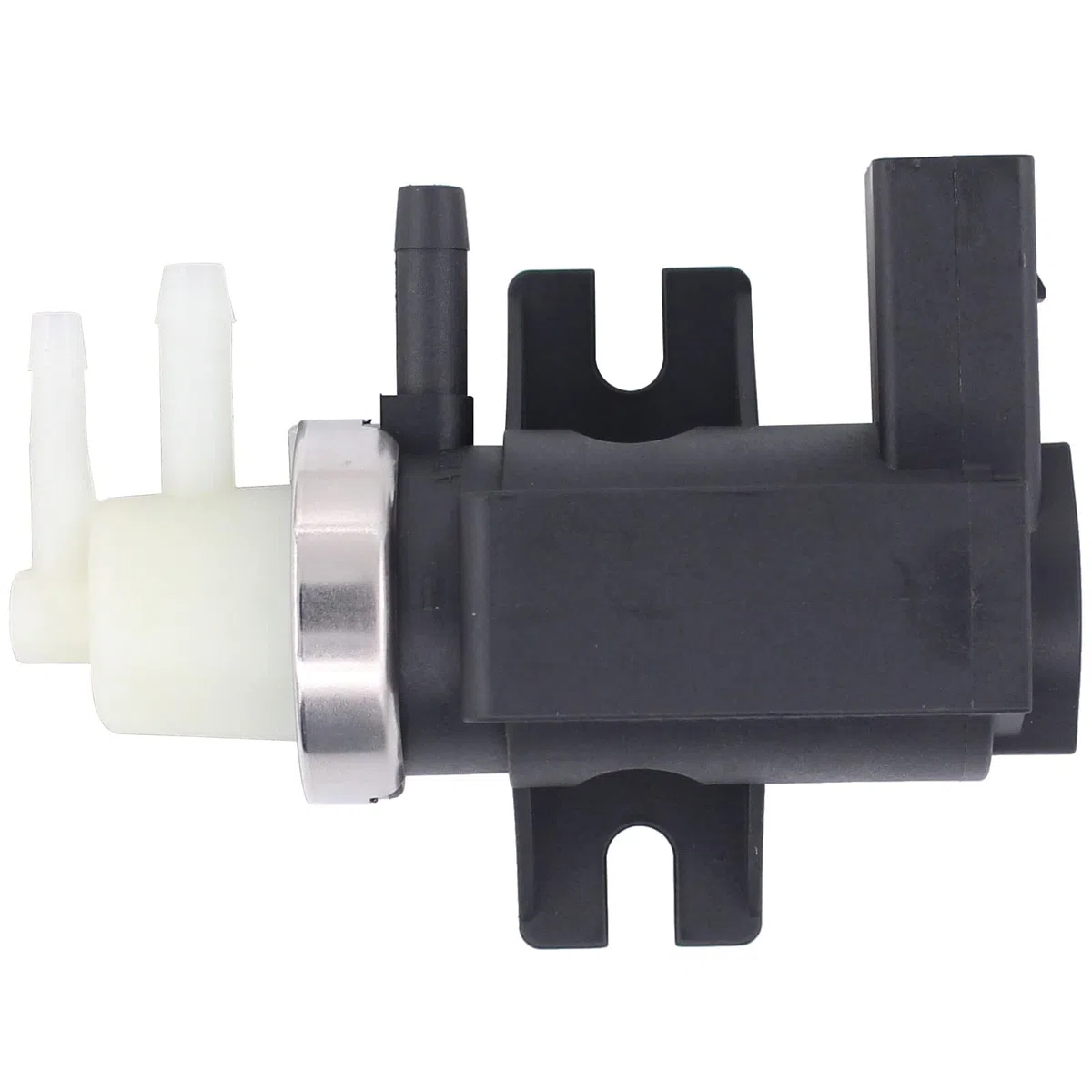 Válvula solenoide de control de turbocompresor para Audi A3 8P A4 B5 B6 B7 8D 8E TT 8J Toledo Mk3 Octavia Fabia Mk2 Ibiza 6J Altea XL León Transporter T5 T6 Polo 9N Golf Mk6