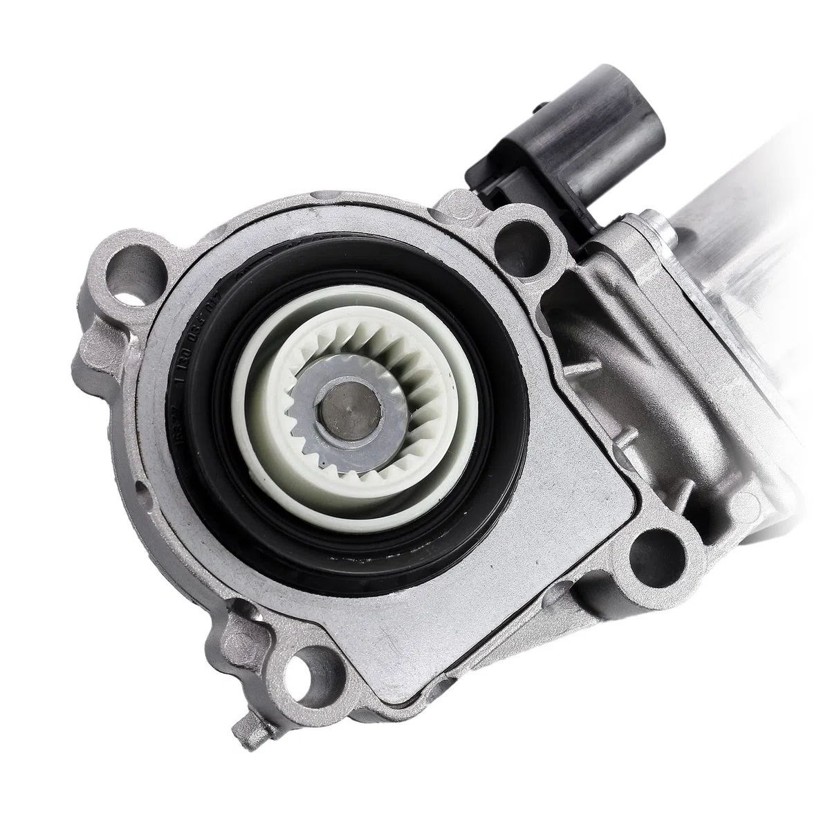 ATEC Germany 1x Servomotor de la caja de transferencia, COMPATIBLE CON: BMW X3 (E83), X5 (E53)