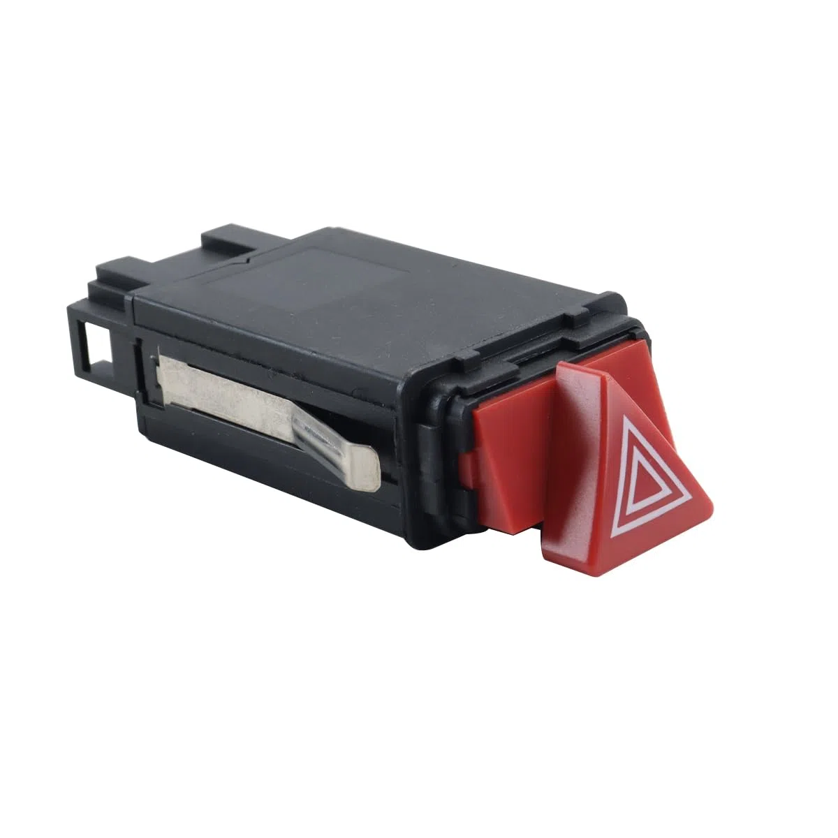 Interruptor de luz de Advertencia de 9 Pines 8D0941509H para A4 8D2 A4 Avant 8D5 Advertencia de Peligro