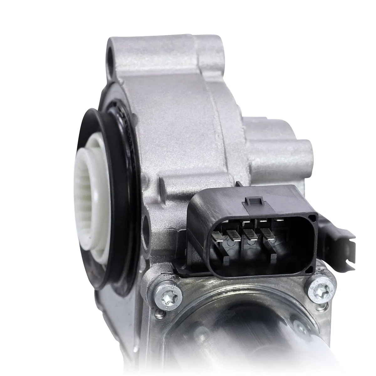 ATEC Germany 1x Servomotor de la caja de transferencia, COMPATIBLE CON: BMW X3 (E83), X5 (E53)