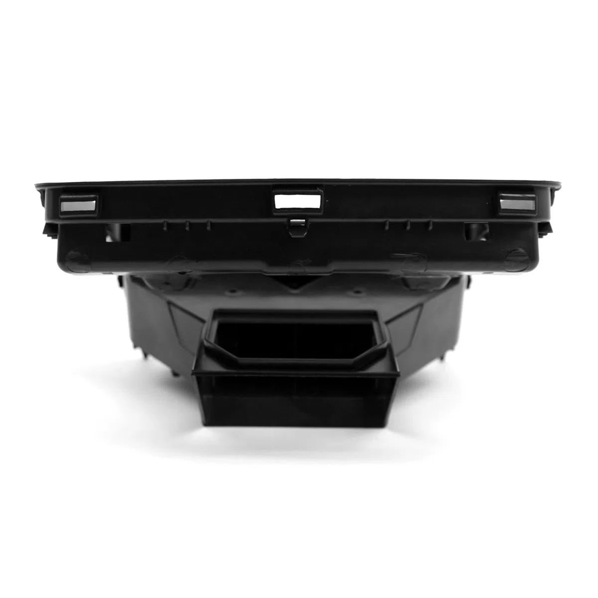 Shkalacar Ventilación Central del Tablero de Instrumentos Reemplazo VW Golf MK5 2004-2009 VW GTI MK5 2004-2009 VW Jetta MK5 2006-2011 VW Rabbit 2006-2009 OEM:1K0819743A 1K0819728H