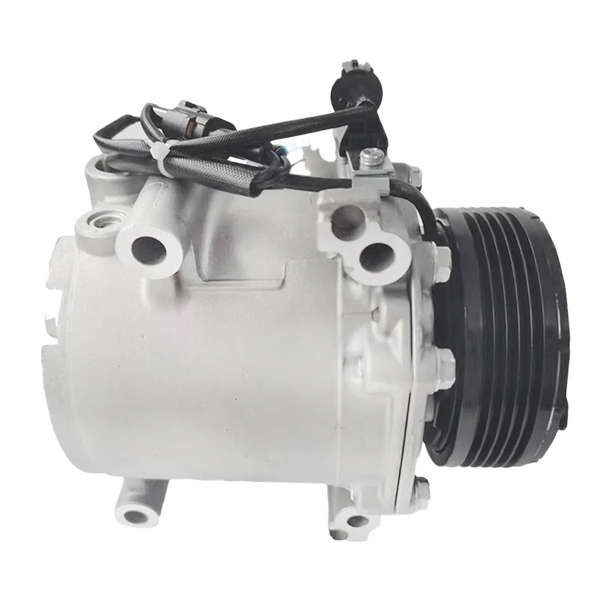 Compatible con compresor de aire acondicionado Suzuki MSC60CA AC y Suzuki Ignis 5PK 95200-86GA0 9520086GA0