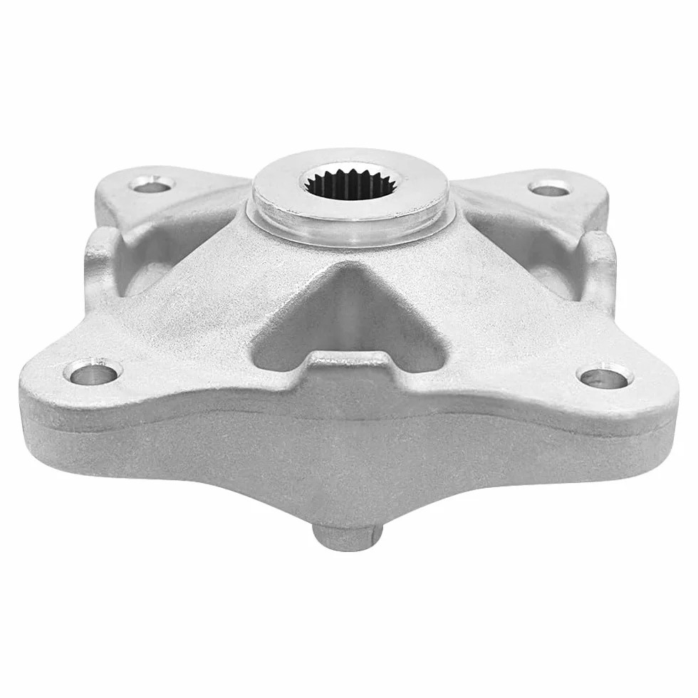 Cubo de Rueda Delantero para Polaris Sportsman 500 800 570 400 450 600 700 Ace ETX ATP Magnum 330 Scrambler 500 Trail Blazer 330 Trail Boss 330