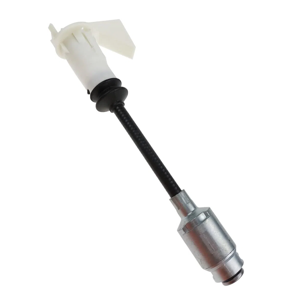 Pestillo de liberación del capó y bloque de retención del pestillo de bloqueo del capó compatible con C-Max Mk2 Mk1 1343577 3m5116700bc 3m5116700ac