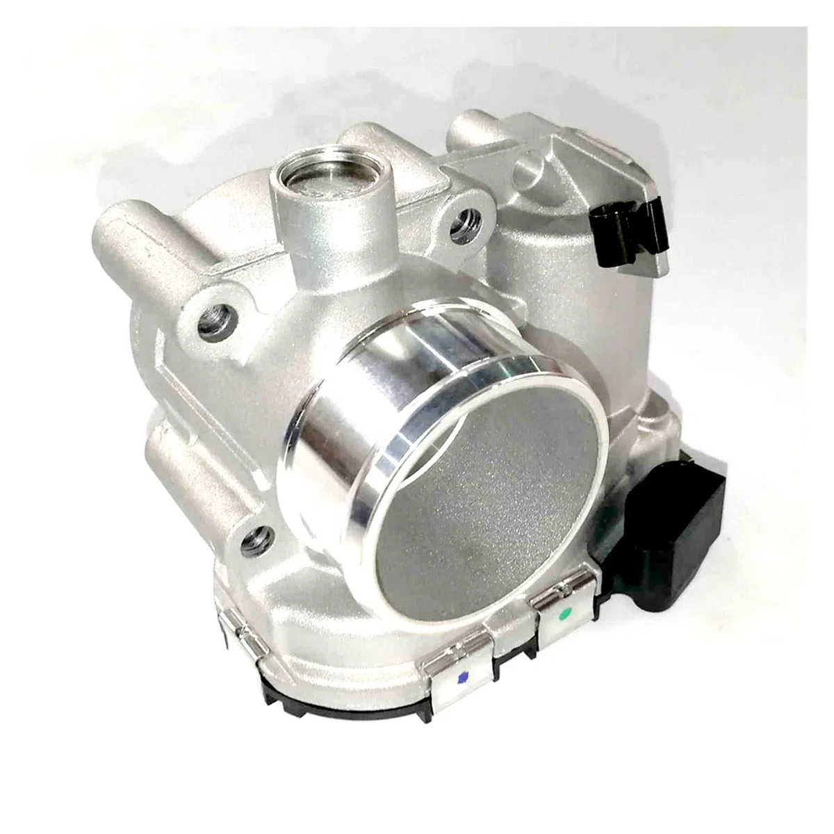 Cuerpo del Acelerador Compatible con FIAT Brava Idea PALIO Punto STILO Lancia 1.2 16V 0280750042