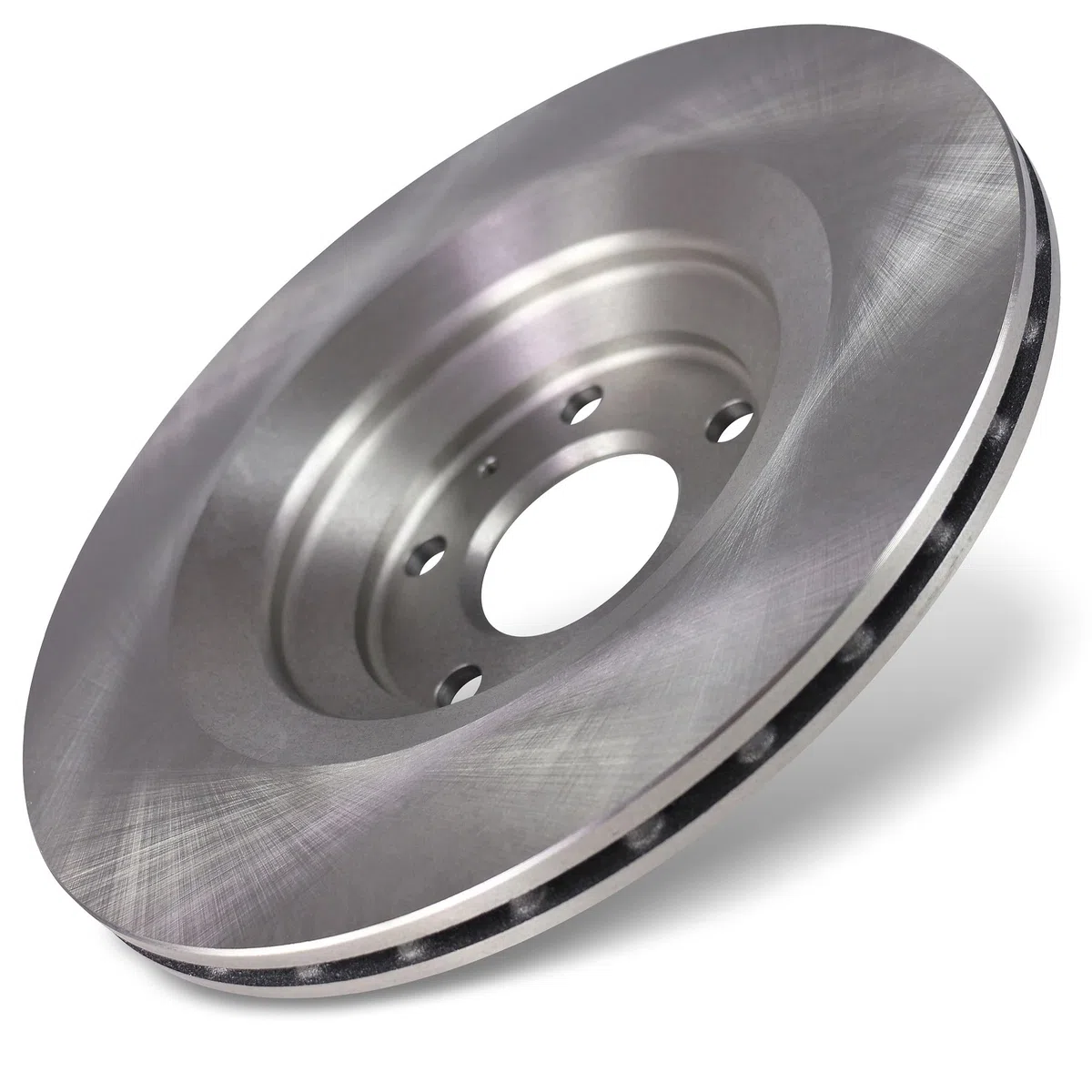 BESTPRICE Juego de frenos eje trasero incl. discos de freno Ø 330 mm ventilados + pastillas de freno traseras, compatible con AUDI A6 C6 (4F2), A6 C6 Avant (4F5)