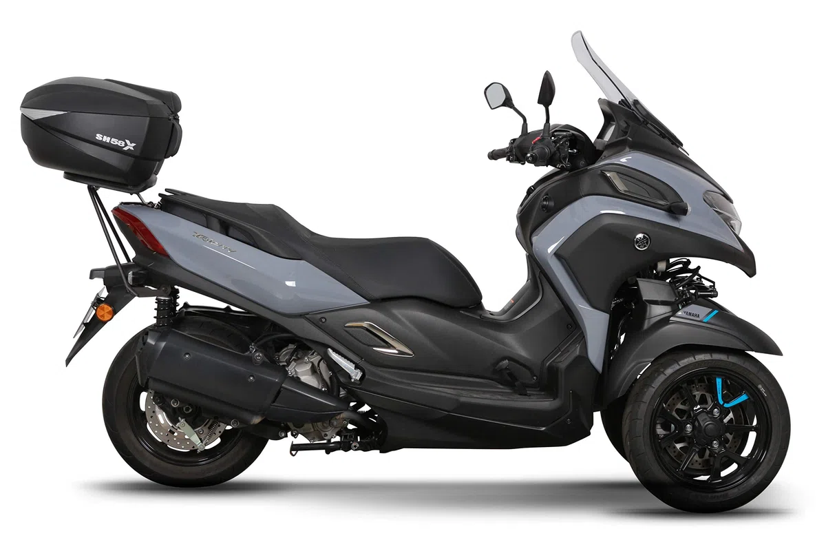 Top Master Yamaha TRICITY 300