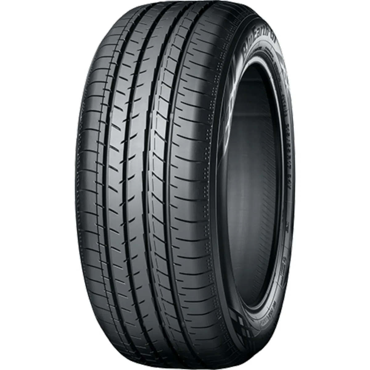 Yokohama 81759 Neumático 225/45 R17 94W, Bluearth-Gt Ae-51 Xl para Turismo, Verano
