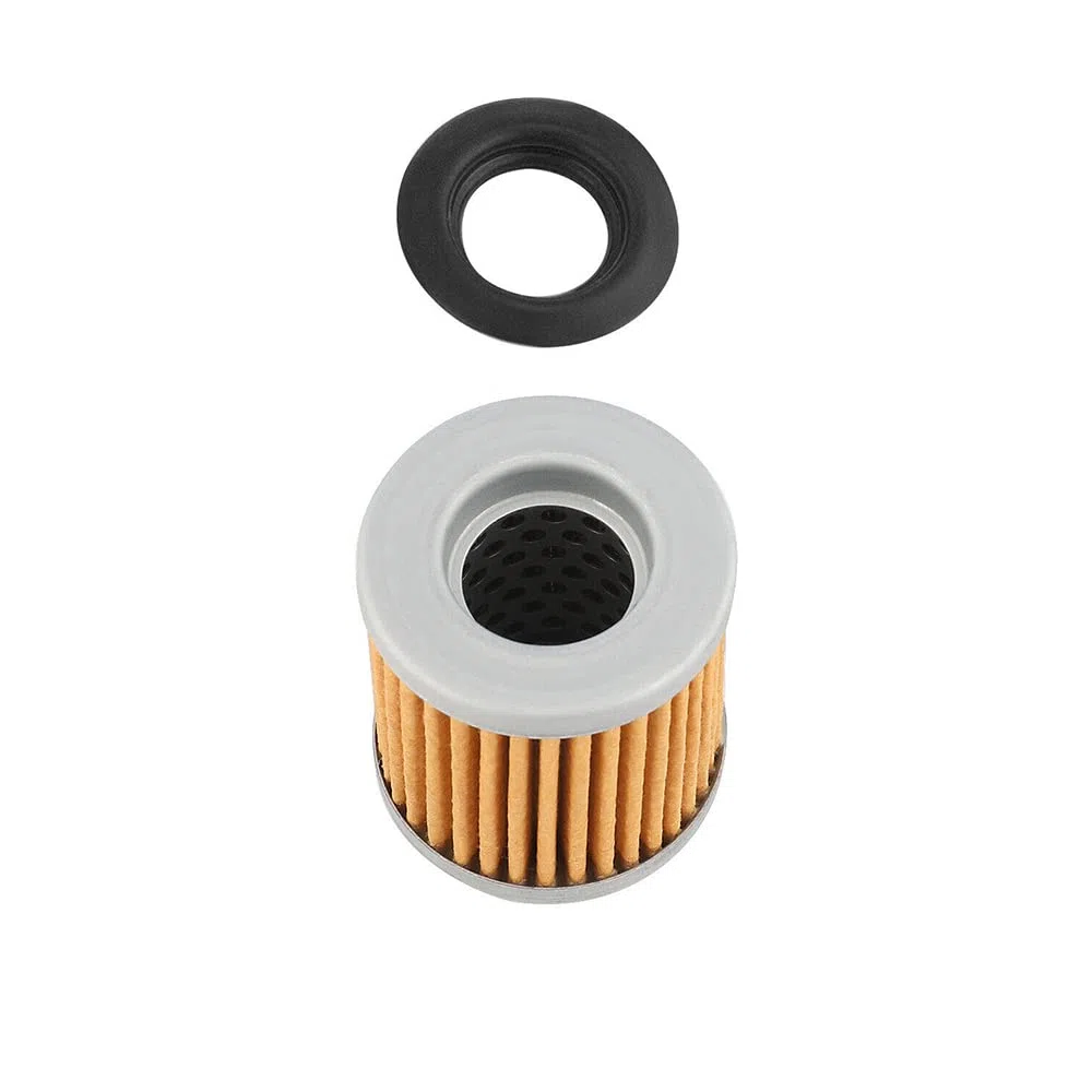 MACHSWON Kit de filtro de transmisión automática, 5191890AA/2824A007/2705A015, compatible con Do/d*ge compatible con J/e*ep compatible con M/it*subishi compatible con N/I*SSAN Ro/g*ue
