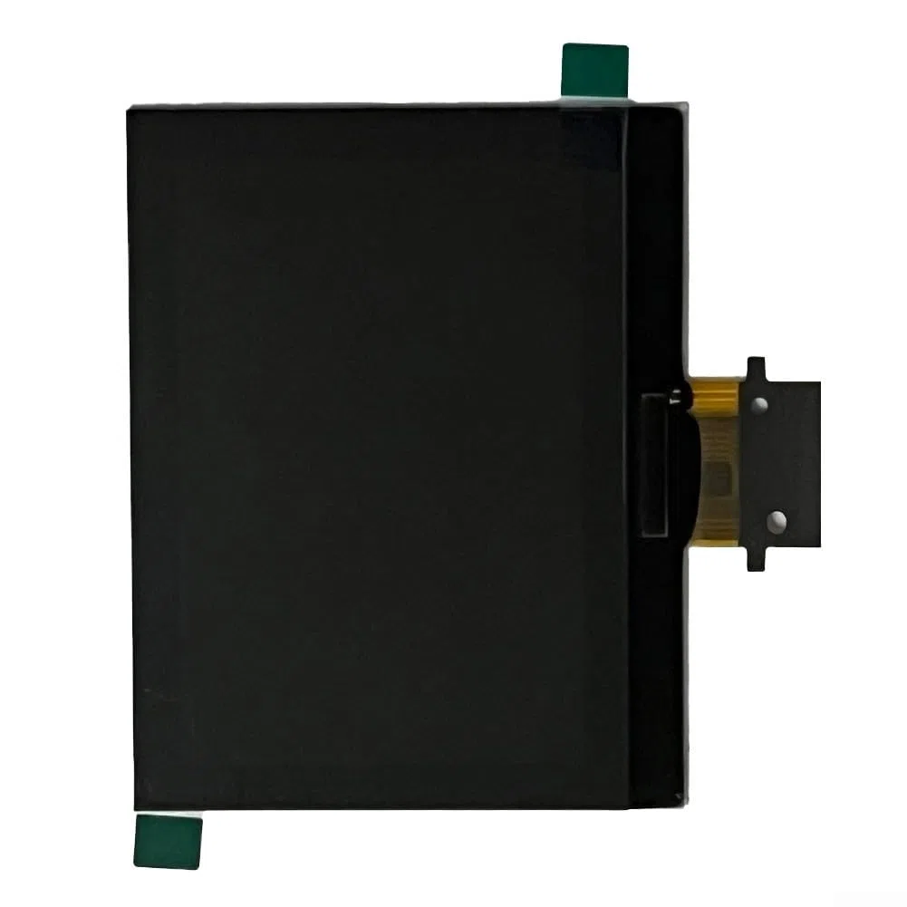 Pantalla LCD de instrumentos para Volkswagen para Passat B6, Magotan, Golf, EOS y Seat (2003-2010) - Para OEM A2C00043350